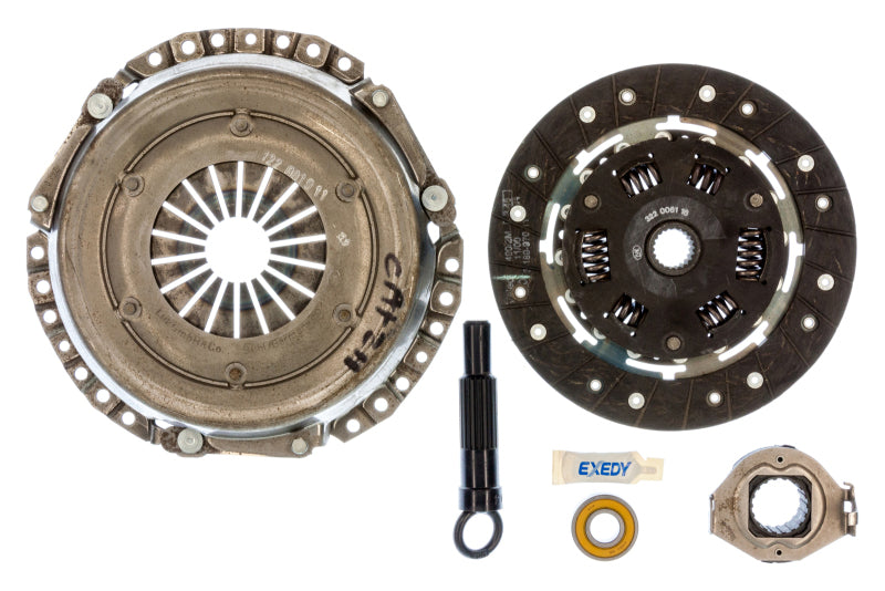 Exedy OEM Replacement Clutch Kit Renault R17 Base 1972-1976 14008 Photo - Primary