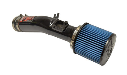 Injen 2017 Honda Civic Si 1.5L Black Cold Air Intake 1814C SP1581BLK Photo - Unmounted
