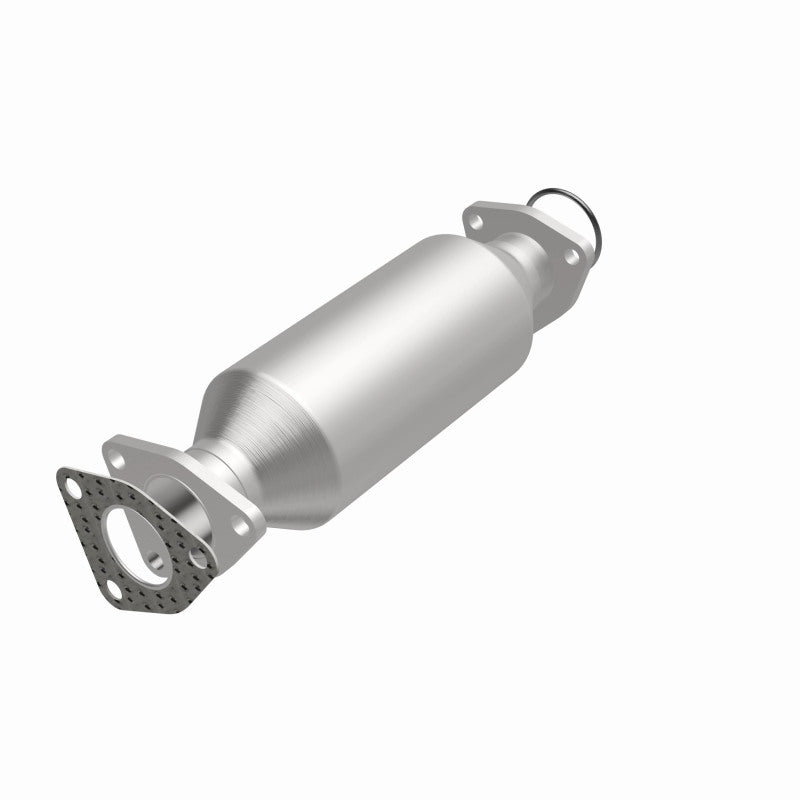 MagnaFlow Honda Accord Standard Grade Federal / EPA Compliant Direct-Fit Catalytic Converter 22621 360 Degree Image Set