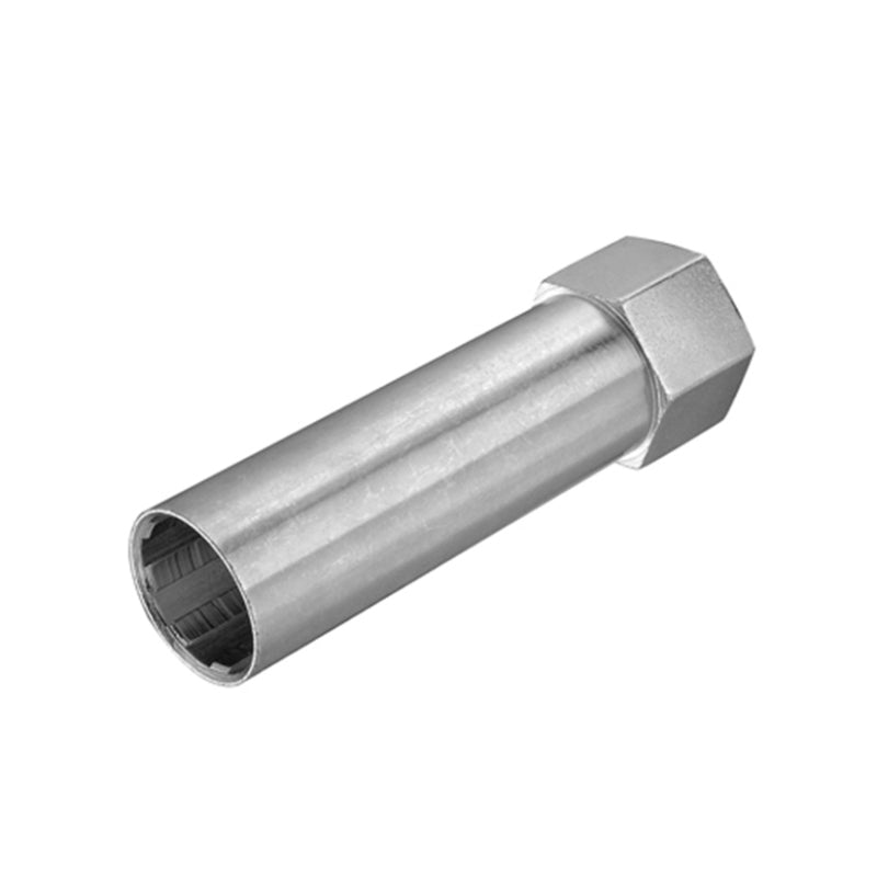 McGard SplineDrive Lug Nut Installation Tool For 1/2-20 / M12X1.5 & M12X1.25 / 13/16in. Hex - Single 65300 65300 Photo - Primary