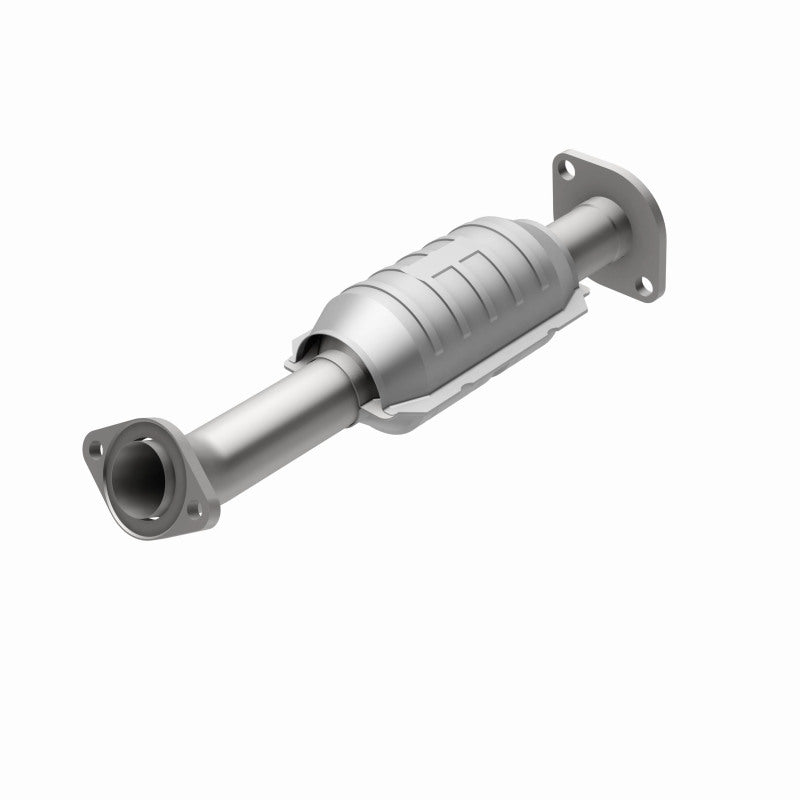 MagnaFlow Mazda MPV HM Grade Federal / EPA Compliant Direct-Fit Catalytic Converter 24428 360 Degree Image Set