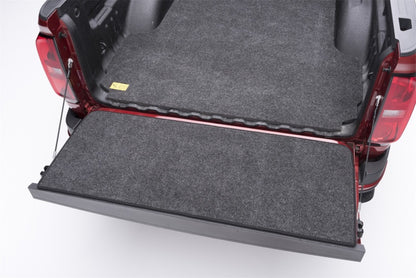 Bedrug Bedmat For Spray-In Or No Bed Liner 15+ GM Colorado/Canyon 5' Bed BMB15CCS Photo - Mounted