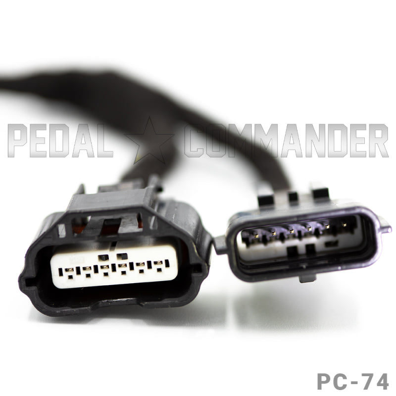 Pedal Commander PDL Throttle Controller Programmers & Chips Throttle Controllers main image