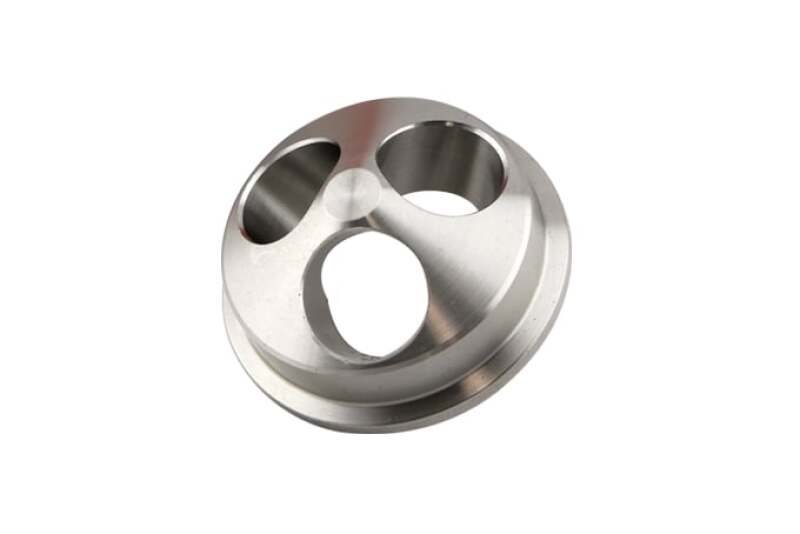 Turbosmart  ALV40 Outlet Weld Flange TS-0550-3099 Photo - Primary