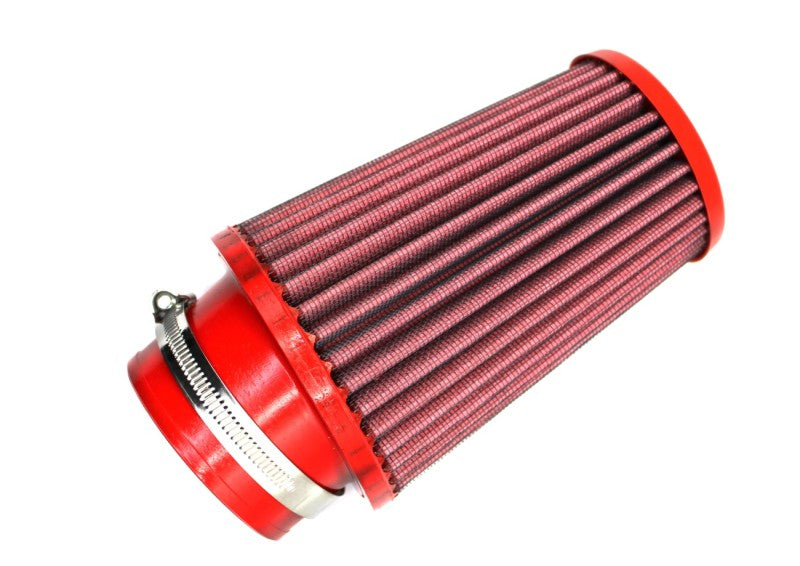 BMC Twin Air Universal Conical Filter w/Polyurethane Top - 70mm ID / 150mm H FBTW70-150P