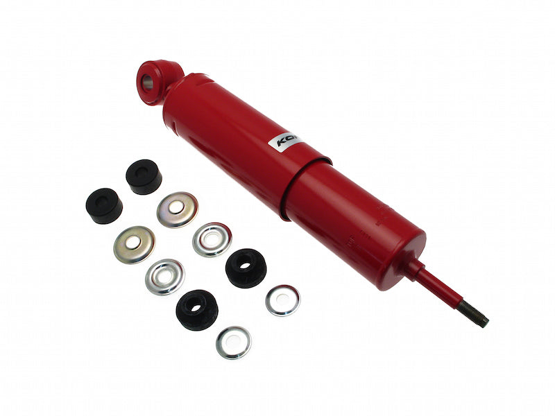 Koni RAID (Red) Shock 83-98 Land Rover Defender 110 - Rear 90 5401 90 5401 Photo - Primary