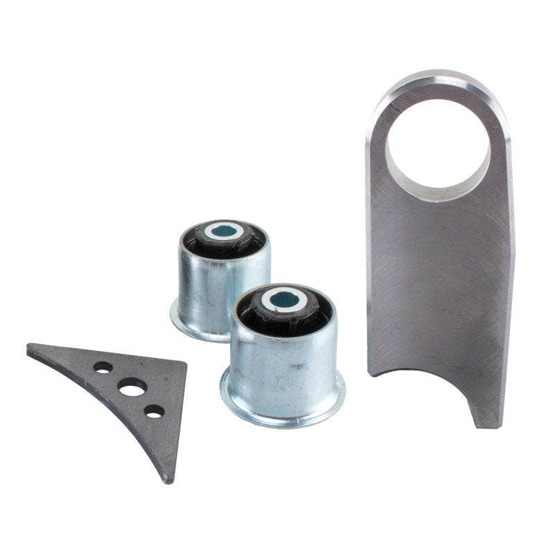 Synergy Mfg Synergy 07-18 Jeep Wrangler JK/JKU Front Upper Control Arm Axle Side Mount w/DDBs 8012-18 8012-18 Photo - Primary
