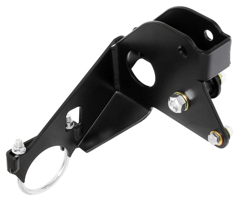 RockJock JT Gladiator Geometry Correction Axle Bracket for Rear Trac Bar RJ-151403-101 RJ-151403-101 Photo - Unmounted