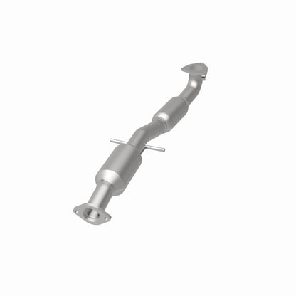 MagnaFlow OEM Grade Federal / EPA Compliant Direct-Fit Catalytic Converter 21-177 360 Degree Image Set