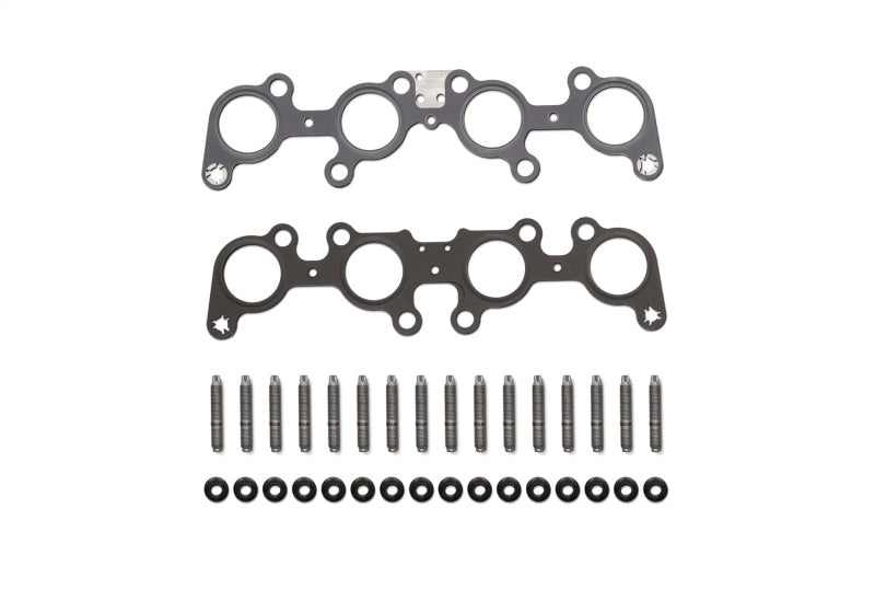 Ford Racing 2024+ Ford Mustang 5.0L (Coyote) Exhaust Gasket Kit M-9448-M50D M-9448-M50D Photo - Primary