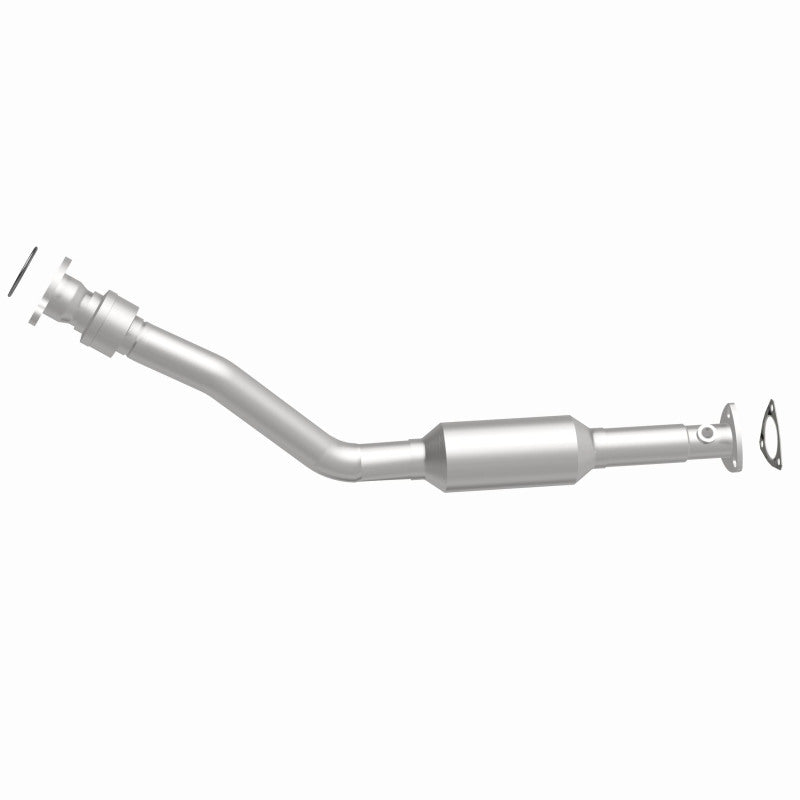 MagnaFlow California Grade CARB Compliant Direct-Fit Catalytic Converter 4561996 360 Degree Image Set
