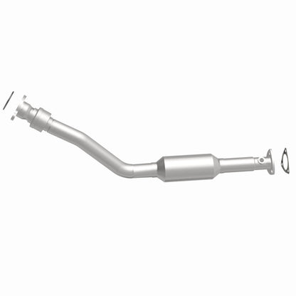 MagnaFlow California Grade CARB Compliant Direct-Fit Catalytic Converter 4561996 360 Degree Image Set