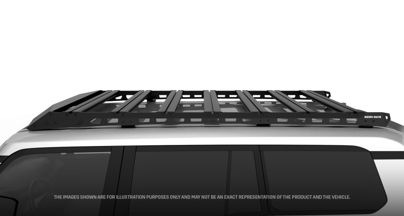 Rhino-Rack Rhino Rack 24-25 Toyota LandCruiser 250 Reconn Platform JC-02121 JC-02121 Photo - Primary