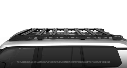Rhino-Rack Rhino Rack 24-25 Toyota LandCruiser 250 Reconn Platform JC-02121 JC-02121 Photo - Primary