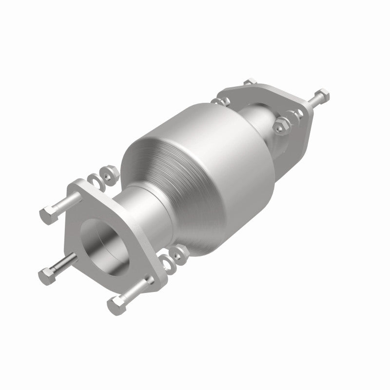 MagnaFlow Honda Accord California Grade CARB Compliant Direct-Fit Catalytic Converter 5571184 360 Degree Image Set