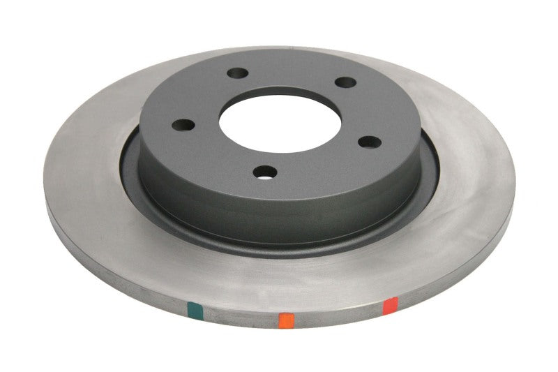 DBA DBA 4000 Standard Rotors Brakes, Rotors & Pads Brake Rotors - OE main image