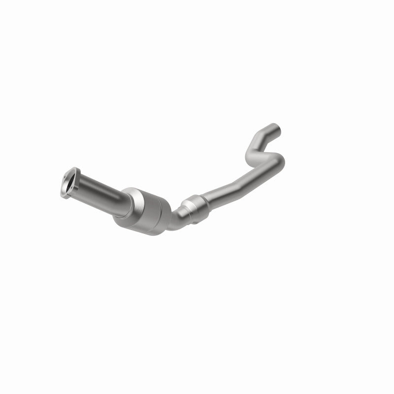 MagnaFlow OEM Grade Federal / EPA Compliant Direct-Fit Catalytic Converter 51584 360 Degree Image Set