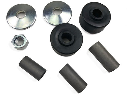 Tuff Country 84-85 4Runner 4wd (w/3.5-4in Suspension Lift) Front SX8000 Nitro Gas Shock (Ea) 61232 61232 Photo - Unmounted