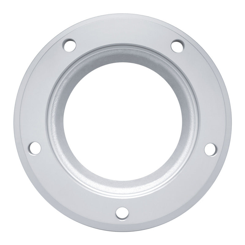 DFC DFC GeoSPEC Coated Rotors - Plain Brakes, Rotors & Pads Brake Rotors - OE - Cryo main image