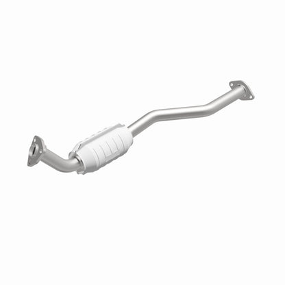 MagnaFlow Nissan California Grade CARB Compliant Direct-Fit Catalytic Converter 447229 360 Degree Image Set