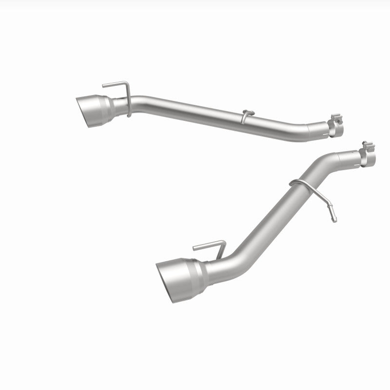 MagnaFlow Chevrolet Camaro Race Series Axle-Back Performance Exhaust System 19331 360 Degree Image Set