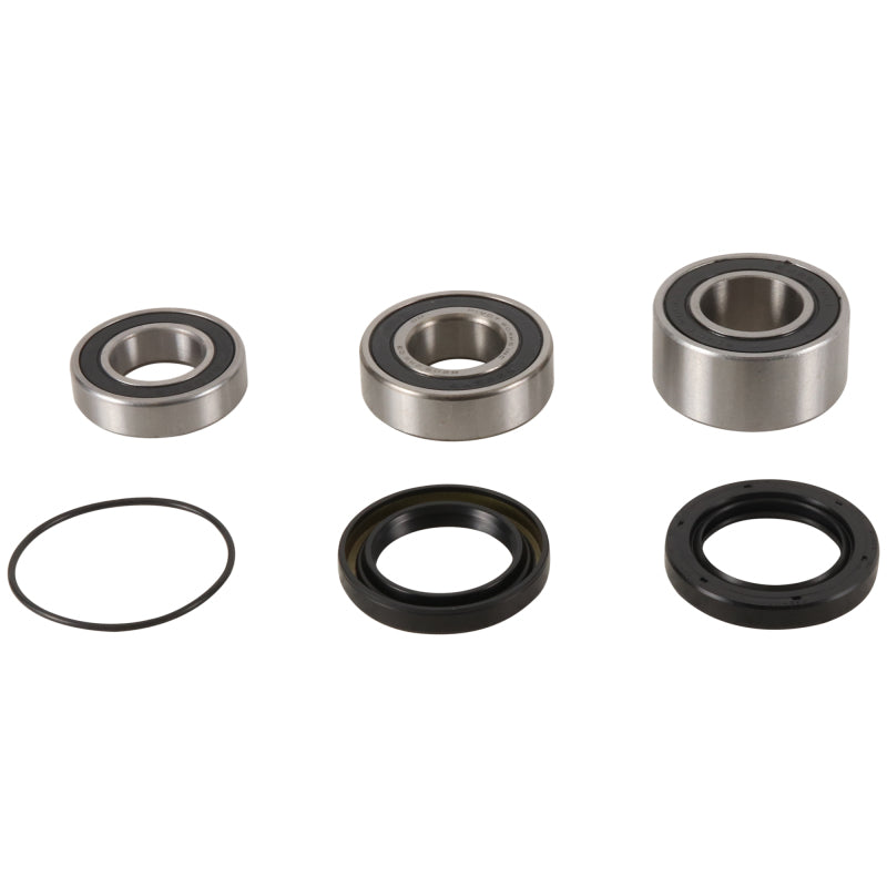 Pivot Works 00-01 Honda CBR929RR PW Rear Wheel Bearing Kit PWRWS-H14-000 PWRWS-H14-000 Photo - Primary