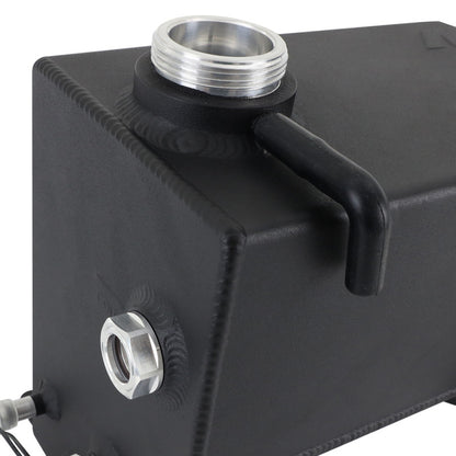 Mishimoto 01-07 Chevy/GMC 6.6L Duramax Degas Tank - Black MMRT-DMAX-01MWBK MMRT-DMAX-01MWBK User 1