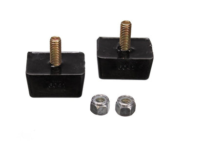 Energy Suspension Universal Bump Stop Black 9.9118G Photo - Primary