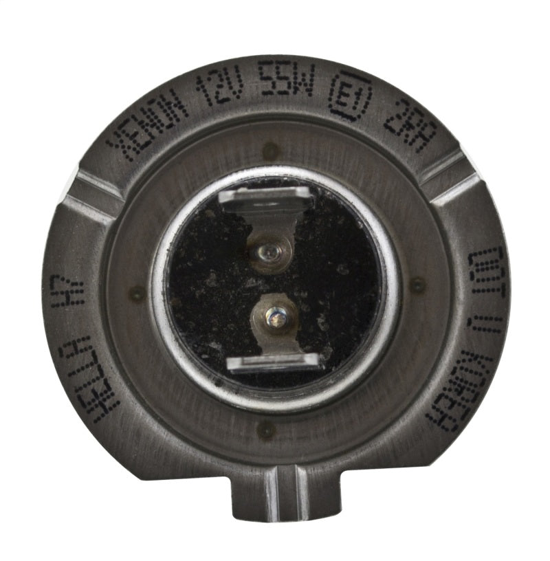 Hella H7 12V 55W PX26D HP 2.0 Halogen Bulbs H7 2.0TB H7 2.0TB Photo - Unmounted