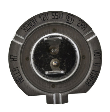 Hella H7 12V 55W PX26D HP 2.0 Halogen Bulbs H7 2.0TB H7 2.0TB Photo - Unmounted