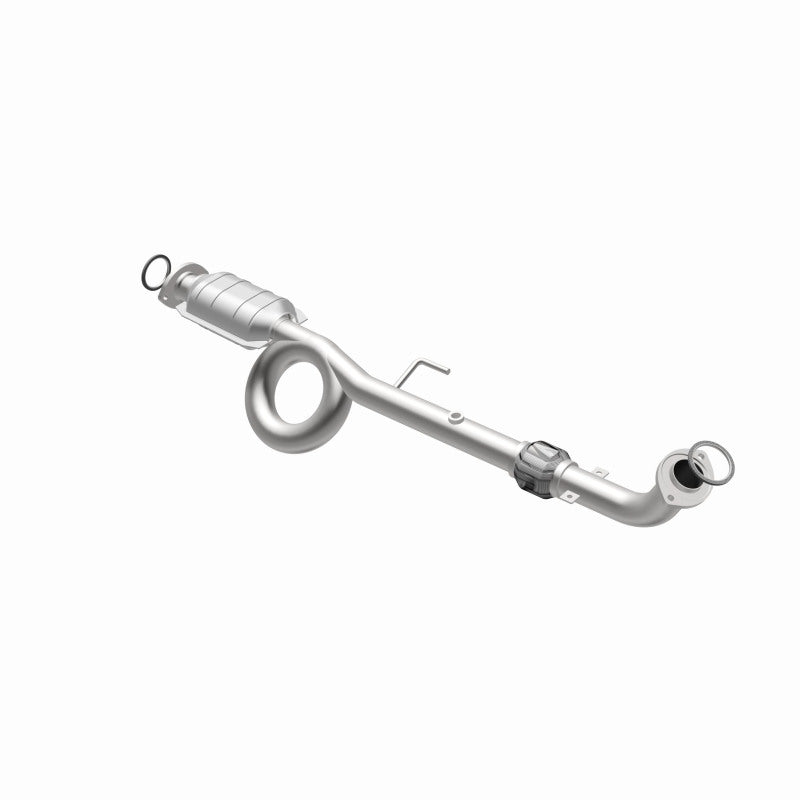 MagnaFlow Toyota Camry HM Grade Federal / EPA Compliant Direct-Fit Catalytic Converter 24435 360 Degree Image Set