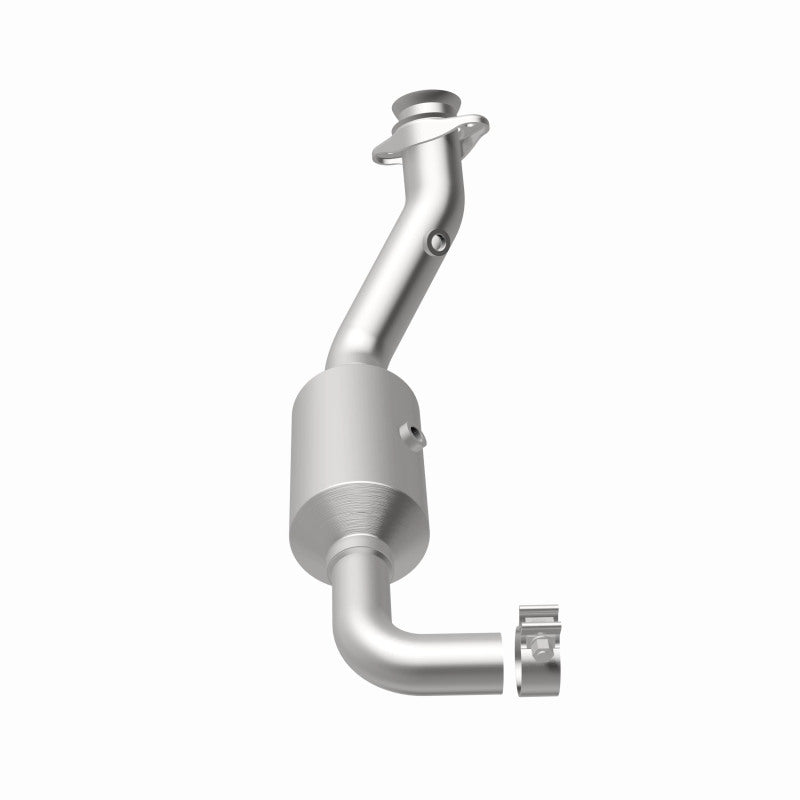 Magnaflow 18-20 Ford F-150 V6 3.3L Left Underbody Direct-Fit Catalytic Converter 280222 280222 360 Degree Image Set