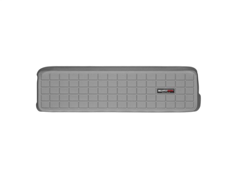 WeatherTech WT Cargo Liners - Grey Floor Mats Floor Mats - Rubber main image