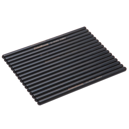 Edelbrock Pushrod Set. Hydraulic Roller Applications. Small Block Ford. 289/302. 9655 Photo - out of package