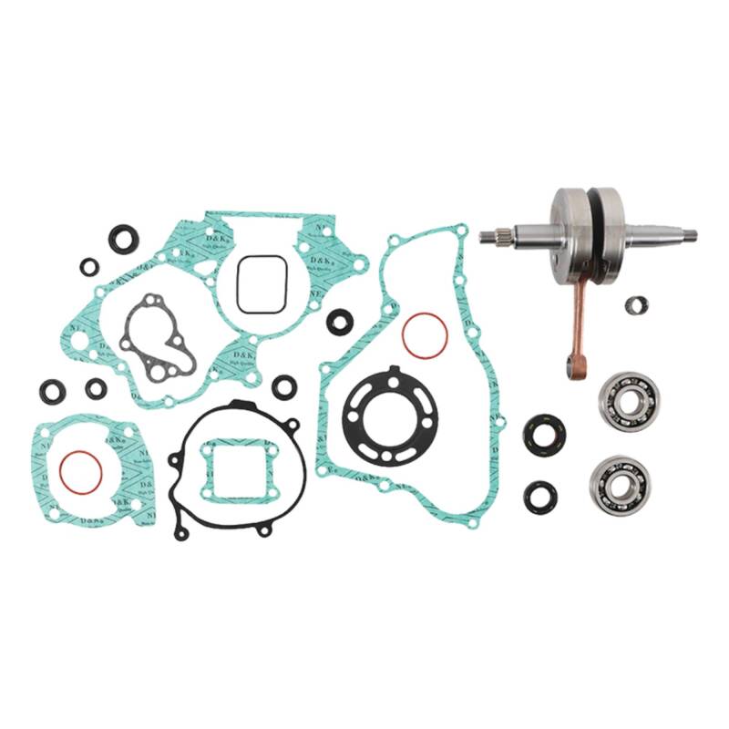 Hot Rods 05-07 Honda CR 85 R 85cc Bottom End Kit CBK0104 CBK0104 Photo - Primary