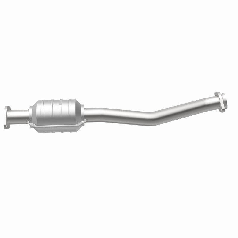 MagnaFlow Suzuki Esteem HM Grade Federal / EPA Compliant Direct-Fit Catalytic Converter 23747 360 Degree Image Set