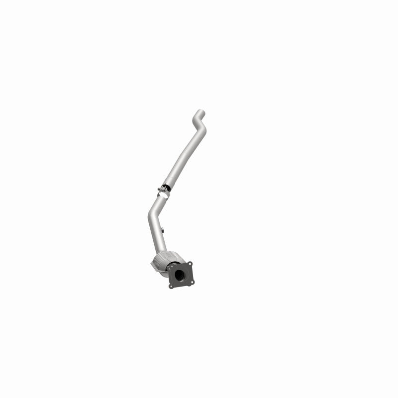 MagnaFlow HM Grade Federal / EPA Compliant Direct-Fit Catalytic Converter 93279 360 Degree Image Set