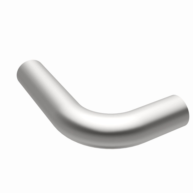 MagnaFlow 90° Bend Stainless Steel Pipe 10711 360 Degree Image Set