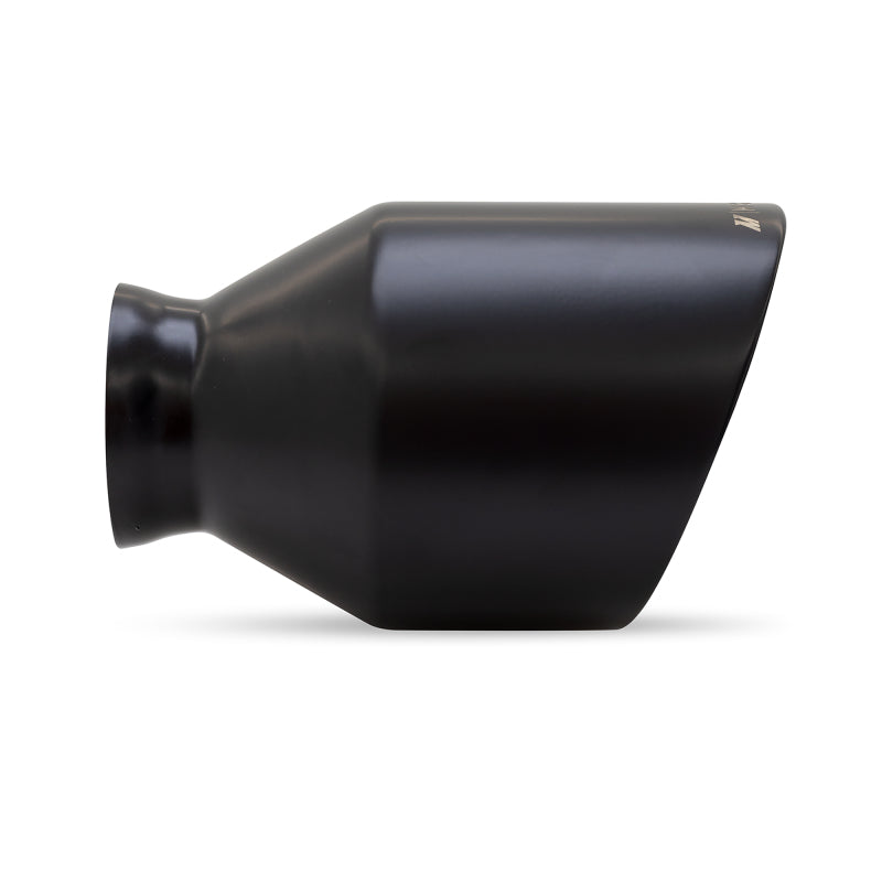 Mishimoto 15-23 Dodge Charger/Challenger Muffler Tip Pair - 5in - Black MMEXH-TIP-MOPARBK MMEXH-TIP-MOPARBK User 1