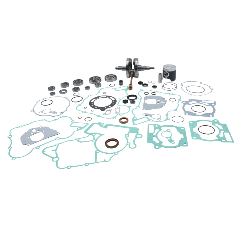 Vertex Pistons Vertex KTM Complete Engine Rebuild Kit WR00032 WR00032 Photo - Primary