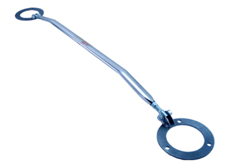 Whiteline Brace Strut Tower Alloy Adjustable Toyota Celica 1989-1993 KSB546 Photo - Primary