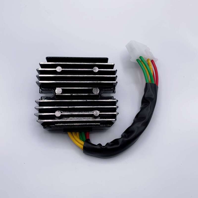 Ricks Motorsport Electrics Ricks Motorsport Rectifier-Regulator Lithium Compatible 14-105 14-105 User 1