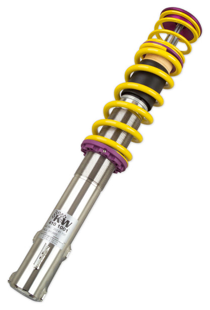 KW V3 Coilover Kit Lancia Delta Integrale (ABO) excl. EVO 35241002 35241002 Photo - Primary