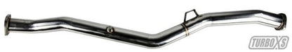 Turbo XS 2015 Subaru WRX M/T Catted Front Pipe W15-FPC User 3