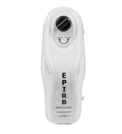SeaSucker ACR Cat-1 EPIRB Mount ME5227 ME5227 User 1
