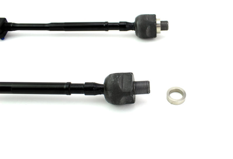 SPL Parts Bumspteer Adjustable Tie Rod End Kit Power Steering NB Miata Drift Discontinued SPL TRE NBPS Photo - Primary