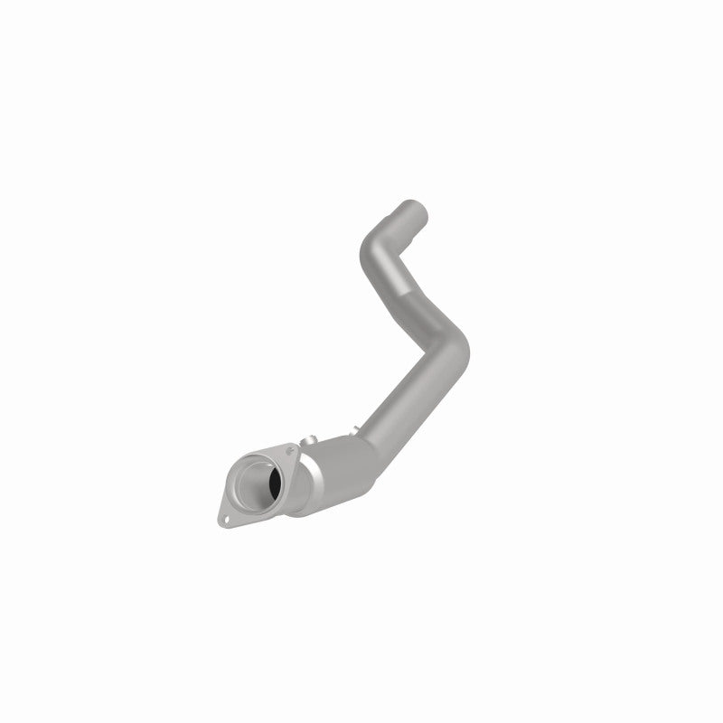 MagnaFlow OEM Grade Federal / EPA Compliant Direct-Fit Catalytic Converter 21-576 360 Degree Image Set