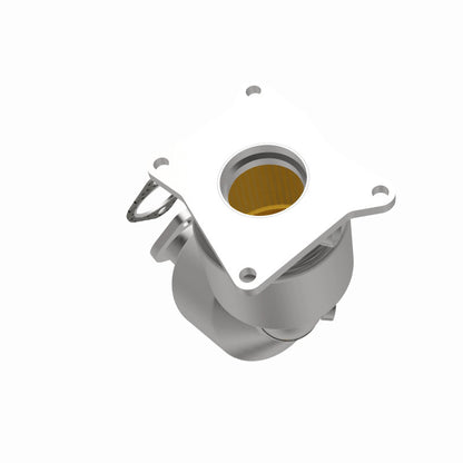 MagnaFlow Subaru Legacy OEM Grade Federal / EPA Compliant Direct-Fit Catalytic Converter 21-276 360 Degree Image Set