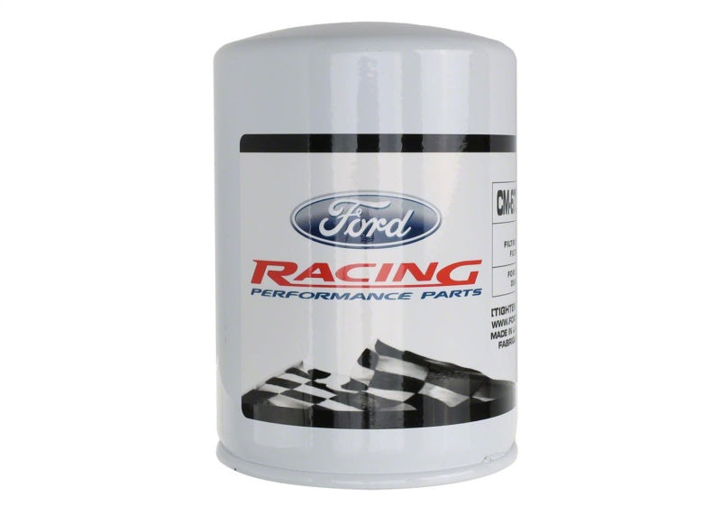 Ford Performance Parts High Performance Oil Filter CM-6731-FL1A Photo - Unmounted