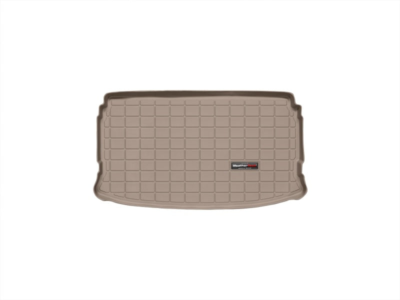 WeatherTech WT Cargo Liners - Tan Floor Mats Floor Mats - Rubber main image